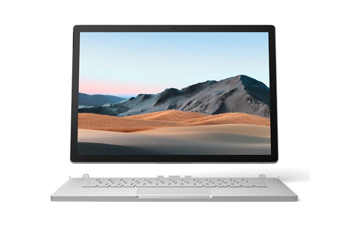 婺城Surface 维修前的准备工作